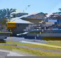 Riverside Tavern - Northern Rivers Accommodation