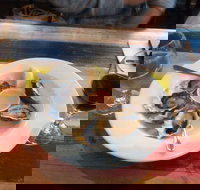 Saltshaker - Northern Rivers Accommodation