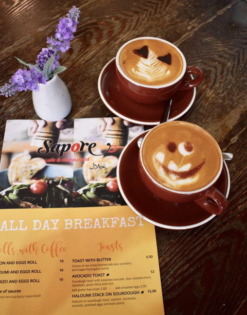 Sapore - Northern Rivers Accommodation 0