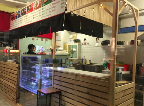 Senju - Northern Rivers Accommodation 0