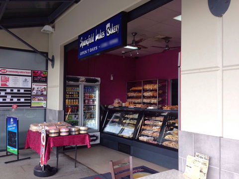 Springfield Lakes Bakery - Northern Rivers Accommodation 0