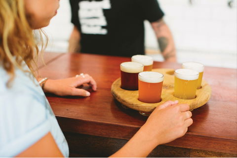 Stone And Wood Brewery - Northern Rivers Accommodation 0