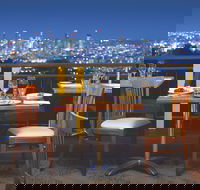 Summit Restaurant and Bar - Northern Rivers Accommodation