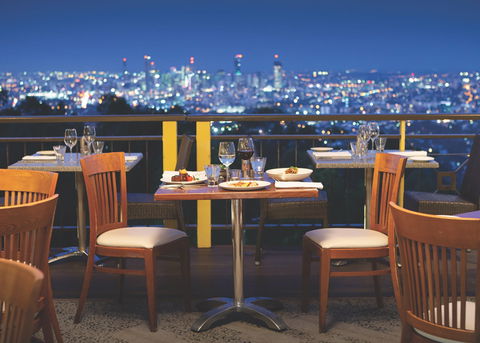 Summit Restaurant And Bar - Northern Rivers Accommodation 0