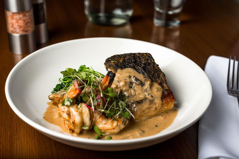 Summit Restaurant And Bar - Northern Rivers Accommodation 2