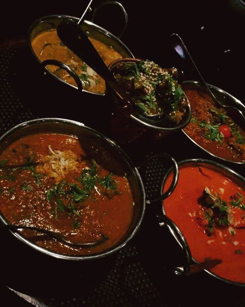 Tandoori Sizzler - Northern Rivers Accommodation 0