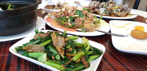 Tasty Cambodian - Northern Rivers Accommodation 0