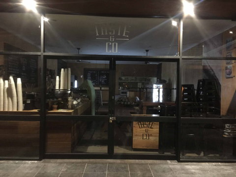 Taste And Co. - Northern Rivers Accommodation 0