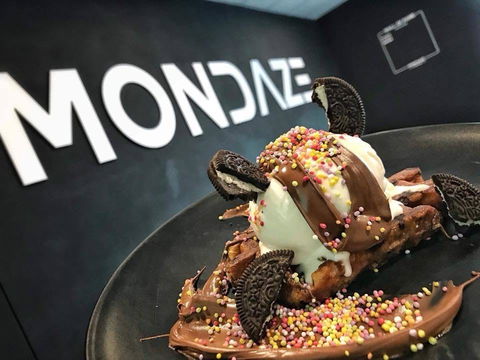 The Baker's Arms Specialty Bakehouse - Northern Rivers Accommodation 0
