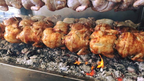 The Dulwich Hill Chicken Shop - Northern Rivers Accommodation 0