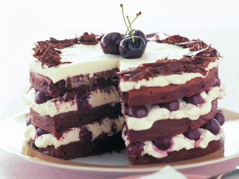 The Cheesecake Shop - Strathpine - Northern Rivers Accommodation 0