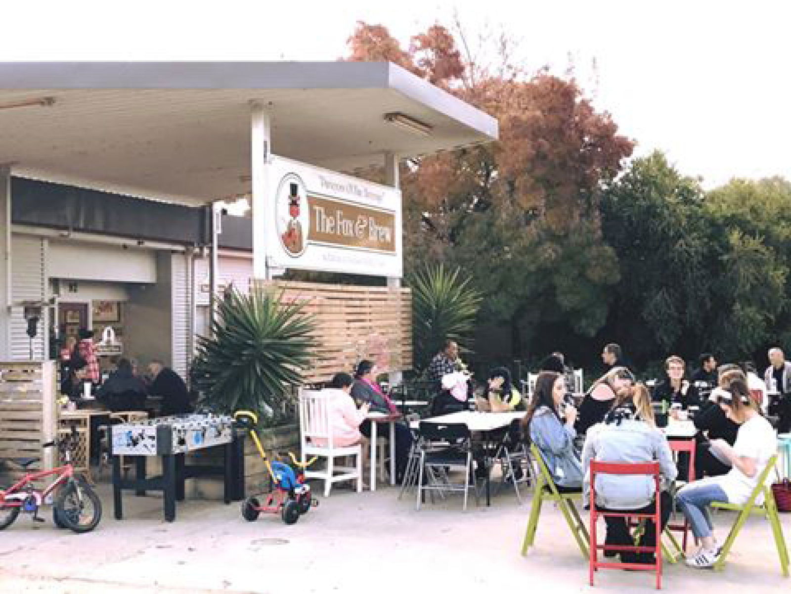 Jindera NSW Northern Rivers Accommodation