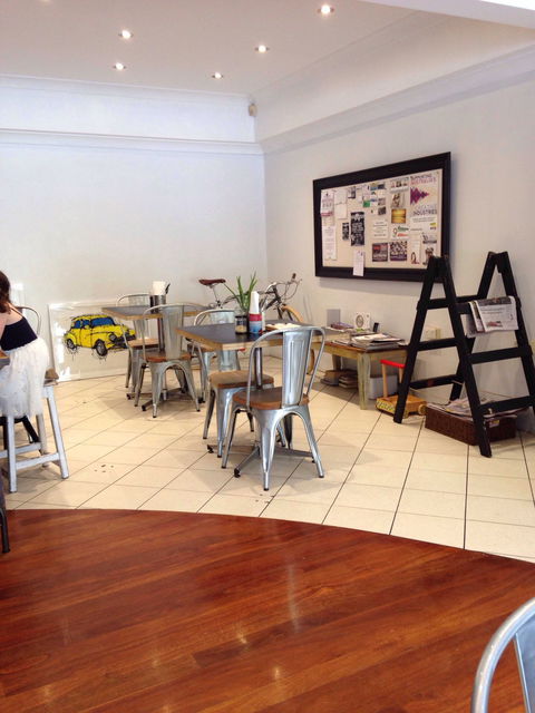The Local Tart - Northern Rivers Accommodation 0
