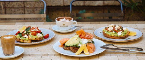 The Coffee Emporium - Northern Rivers Accommodation 0