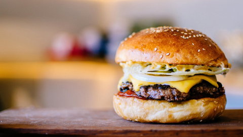 The Royale Brothers - Northern Rivers Accommodation 0