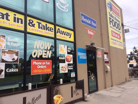 Truckies Breakfast & Lunch - Northern Rivers Accommodation 0