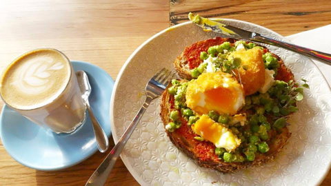 Two Birds Cafe - Northern Rivers Accommodation 0