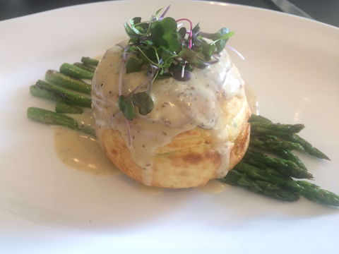 University Club Restaurant - Northern Rivers Accommodation 0