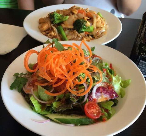 Valley Thai - Northern Rivers Accommodation 0