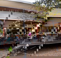 Wangi Falls Cafe - Northern Rivers Accommodation