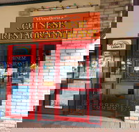 Woodford's Chinese Restaurant - Northern Rivers Accommodation