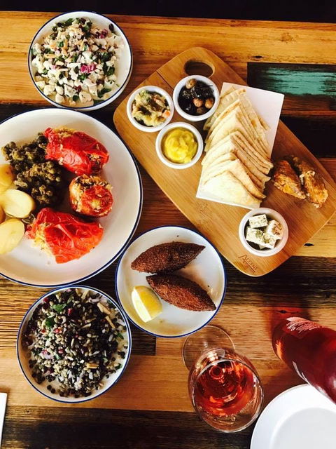 Xenia Food Store - Northern Rivers Accommodation 0