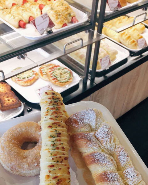 85 Degrees Bakery & Cafe - Cabramatta - Northern Rivers Accommodation 0