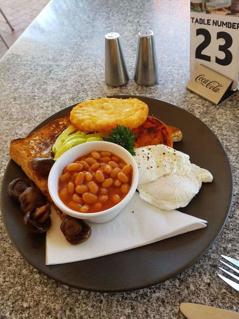 Aquavue - Northern Rivers Accommodation 0
