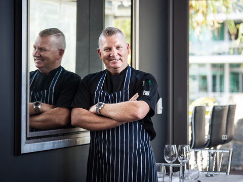 Artichoke Restaurant And Bar - Northern Rivers Accommodation 0