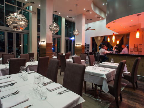 Artichoke Restaurant And Bar - Northern Rivers Accommodation 1