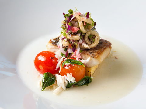 Artichoke Restaurant And Bar - Northern Rivers Accommodation 2