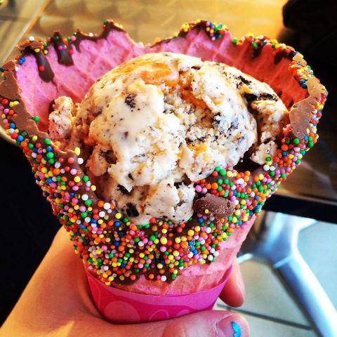 Baskin-Robbins Joondalup - Joondalup - Northern Rivers Accommodation 0