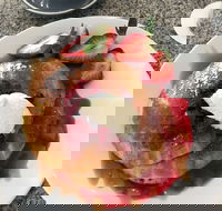 Beach Club - Northern Rivers Accommodation