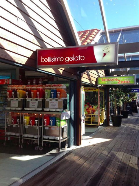 Bellisimo Gelato - Northern Rivers Accommodation 0