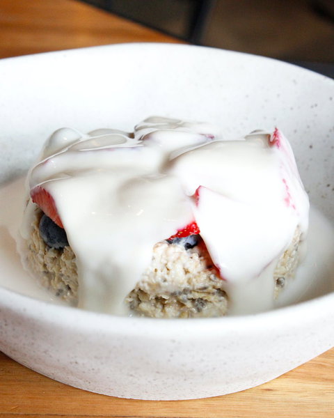 Bondi Hall - Northern Rivers Accommodation 0