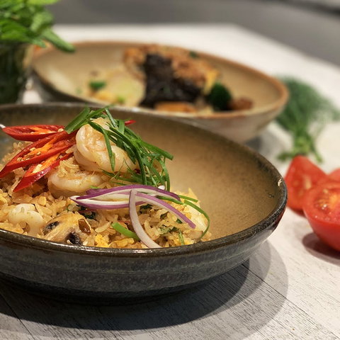 Bo Thai - Northern Rivers Accommodation 0