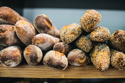 Brasserie Bread - Mascot - Northern Rivers Accommodation 0