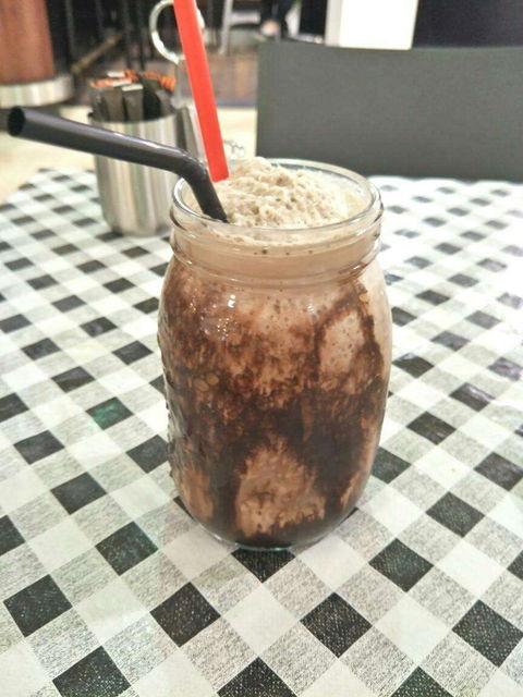 Brewed Coffee House - Northern Rivers Accommodation 0