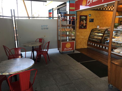 Brumby's - Chermside - Northern Rivers Accommodation 0