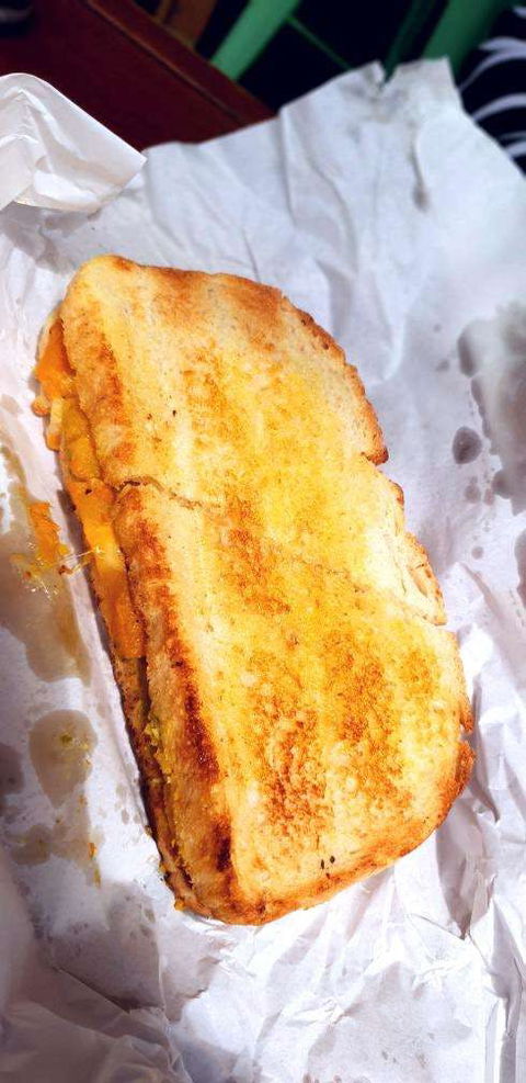 Burnt Toast - Northern Rivers Accommodation 0