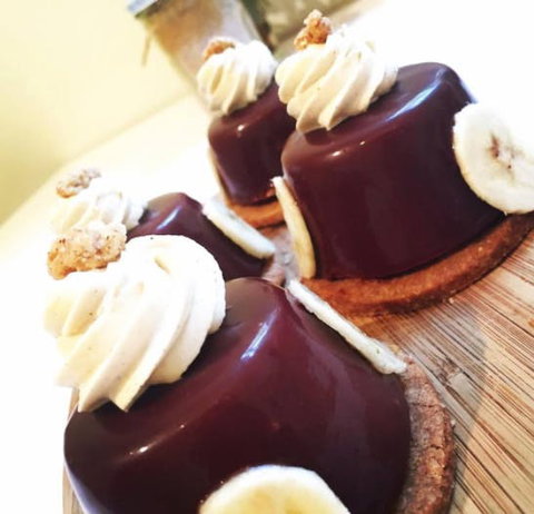 Cafe Amalia - Northern Rivers Accommodation 0