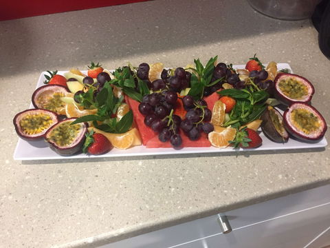 Cappas Cafe - Northern Rivers Accommodation 0