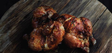 Chargrill Charlie's - Mona Vale - Northern Rivers Accommodation 0