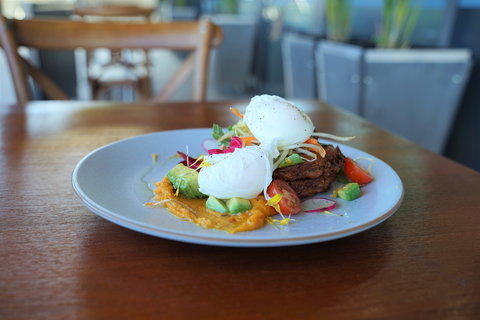 Chai House Cafe - Northern Rivers Accommodation 1