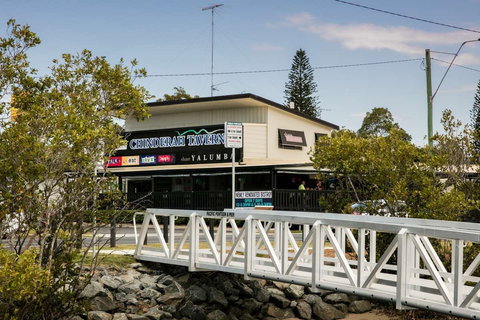 Chinderah Tavern - Northern Rivers Accommodation 0