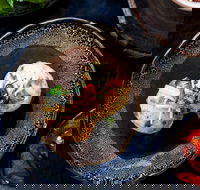 coca chu - Northern Rivers Accommodation