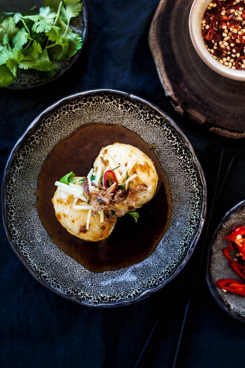 Coca Chu - Northern Rivers Accommodation 0