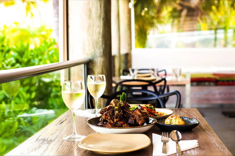 Coca Chu - Northern Rivers Accommodation 1