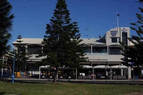 Coogee Legion Club - Northern Rivers Accommodation 0