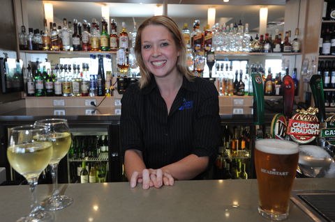 Coogee Legion Club - Northern Rivers Accommodation 1